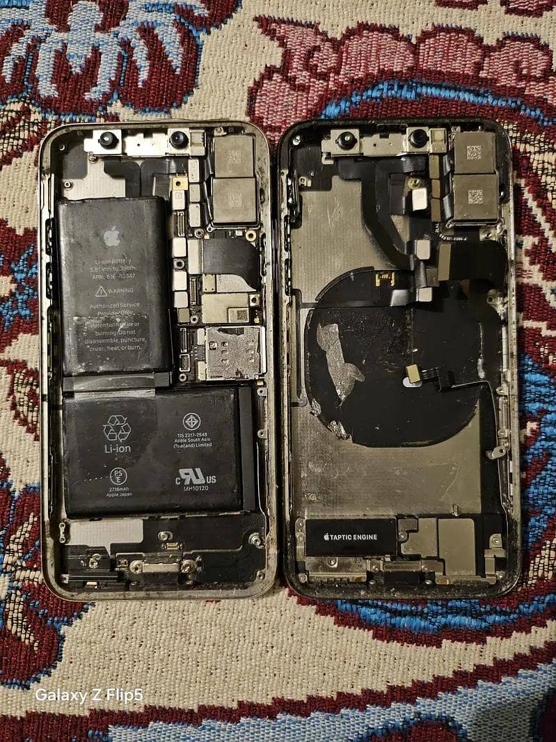 Apple iPhone X 3