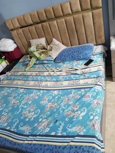 bedroom set