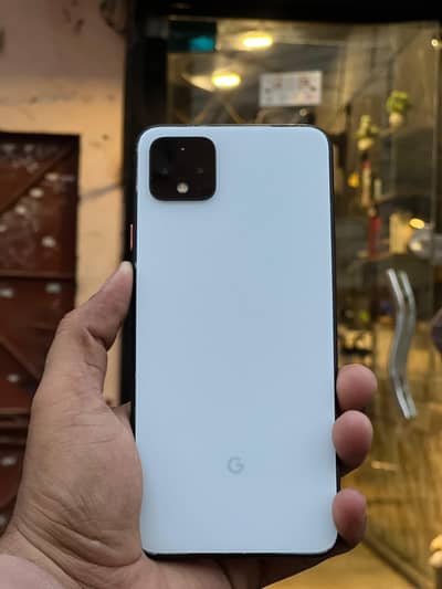 Google Pixel 4 XL 6_64Gß