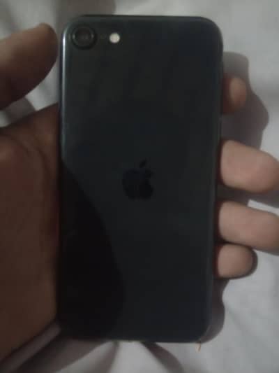 iphone se20 for sale condition 10/9.5 64gb iphone11ka bord ha box ha