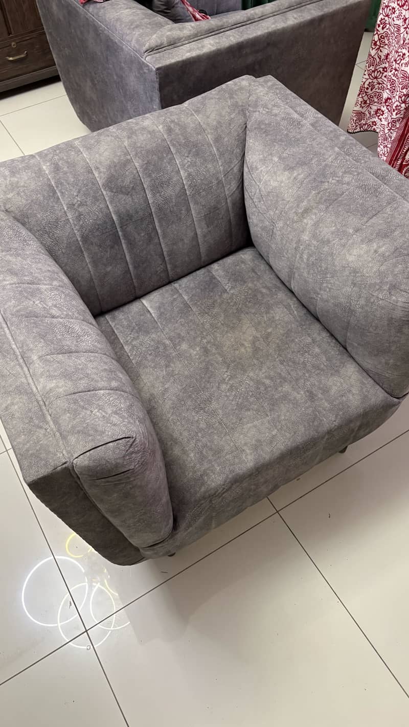 7 seater sofa set 0