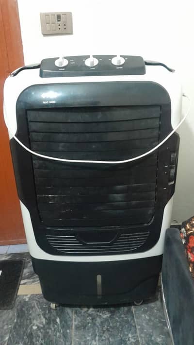 NAC9400