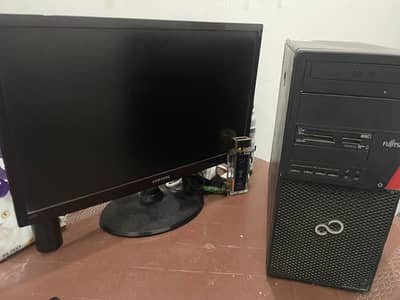 Computer for sell