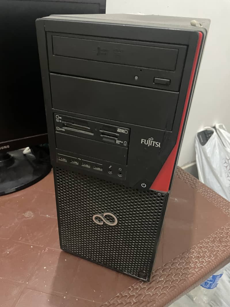 Computer for sell 4