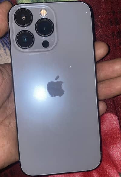 Apple iPhone 13 Pro