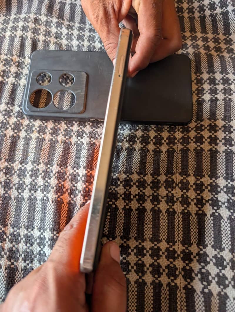 Infinix Note 50 1