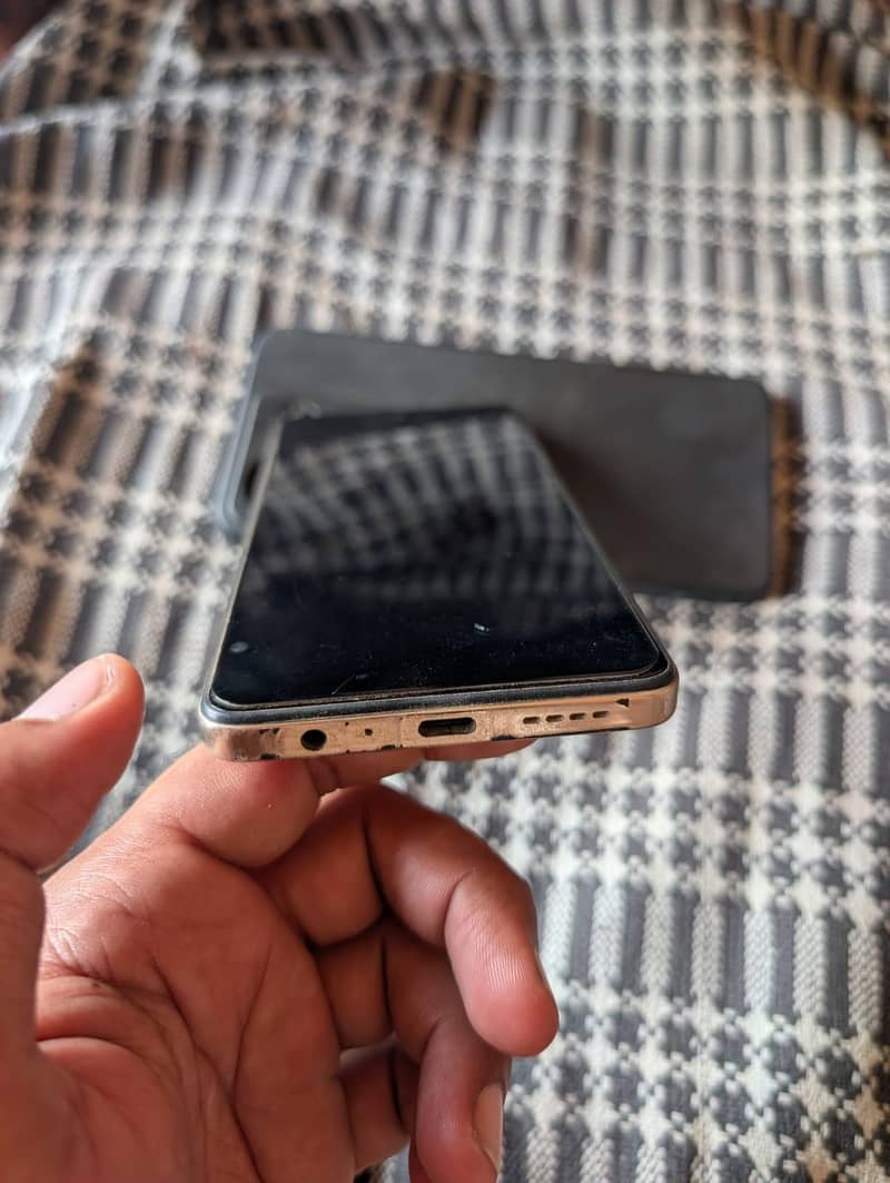 Infinix Note 50 2