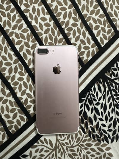 Apple iPhone 7 Plus