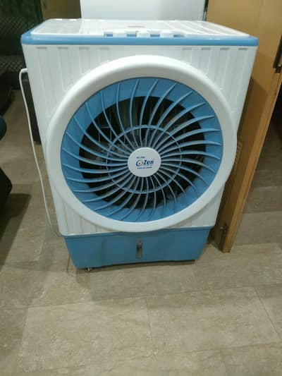 best in bujet zen air cooler condition 10 by 10