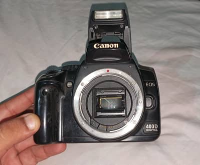 Canon Camera DSLR