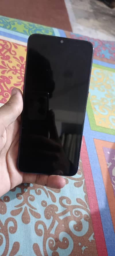 OPPO F9