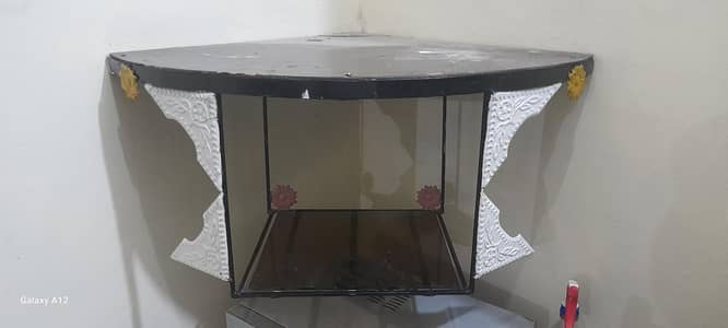 t. v nd micro stand