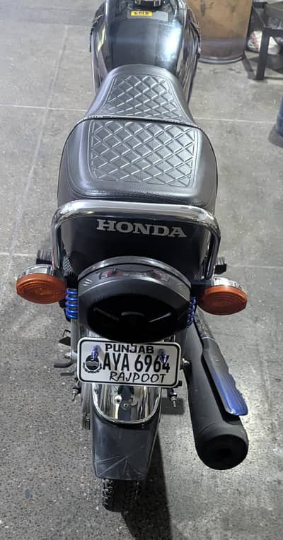 only 92'00 km mileage