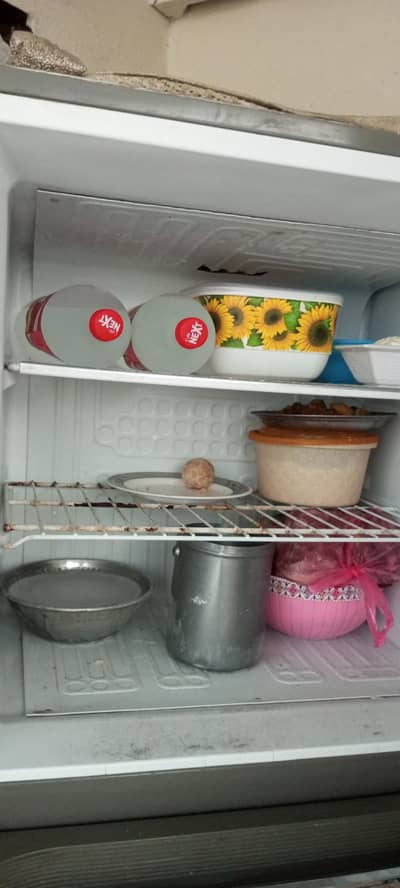 Haier Full size Fridge