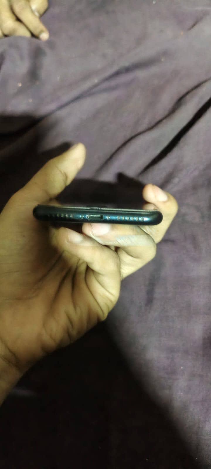 IPhone SE second generation 1