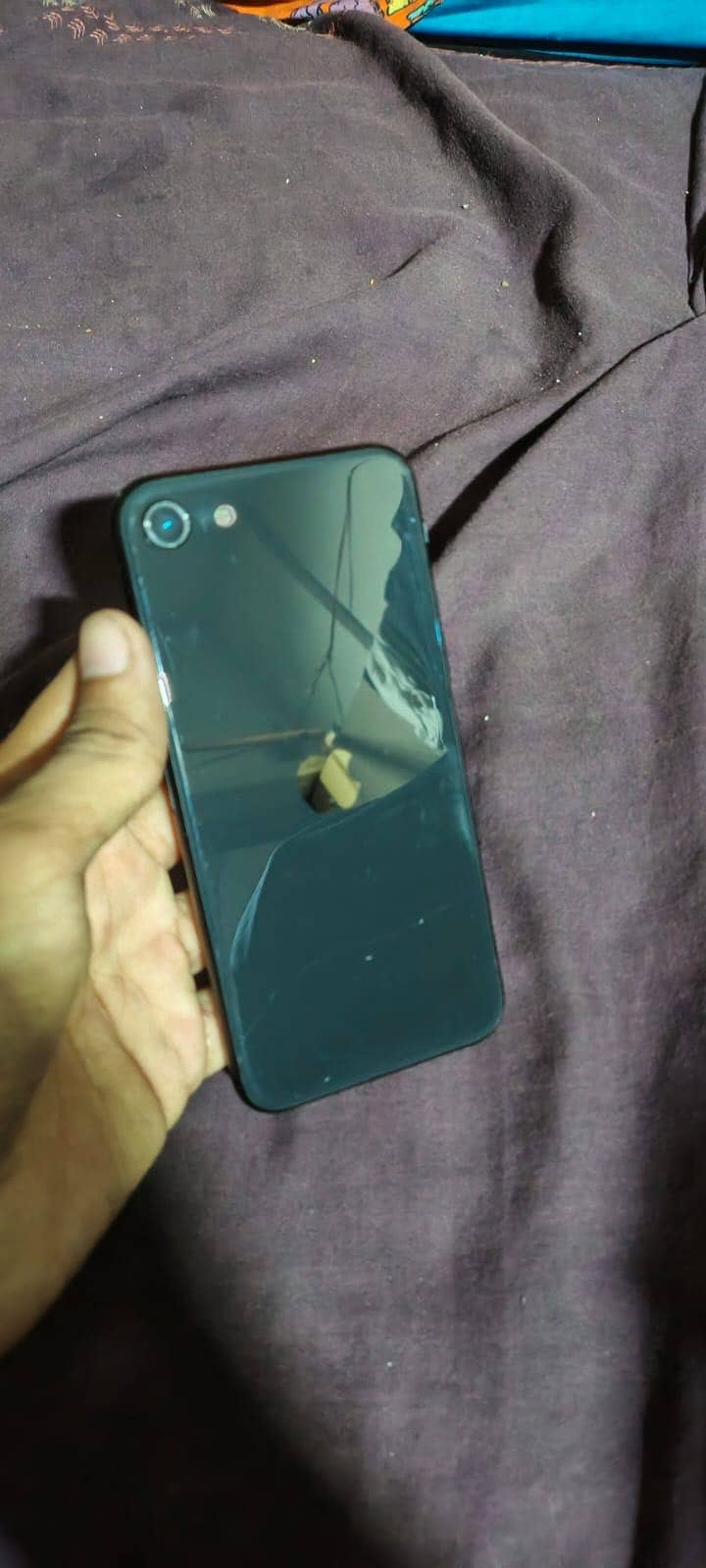 IPhone SE second generation 2