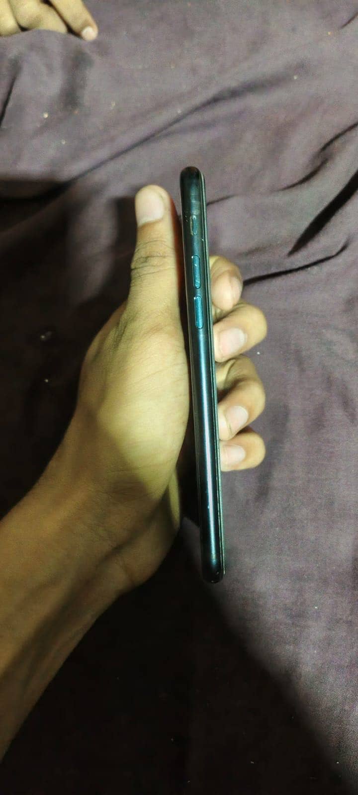 IPhone SE second generation 3