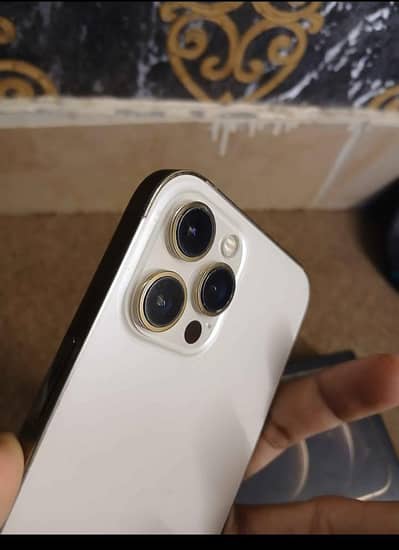 iPhone 12 Pro Max 256GB – Non-PTA | Factory Unlocked