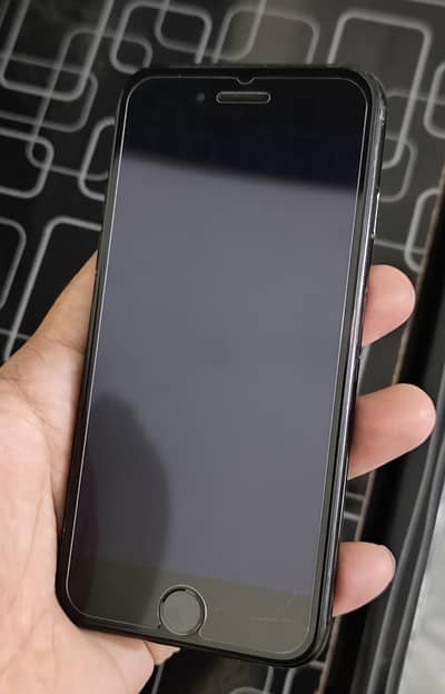 Apple Iphone 7 128GB 9.5/10 Factory Unlock