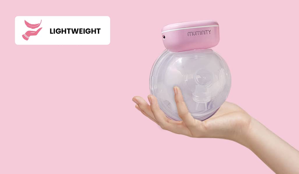 Solo flow pro muminity 2