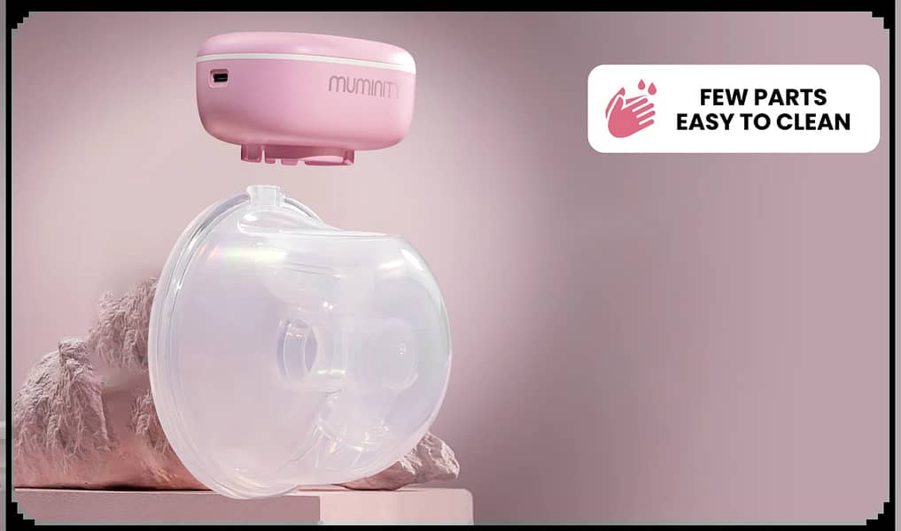 Solo flow pro muminity 3