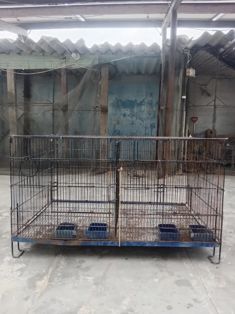Folding Cages Available — photo 8