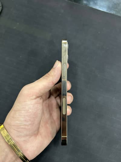 Apple iPhone 12 Pro
