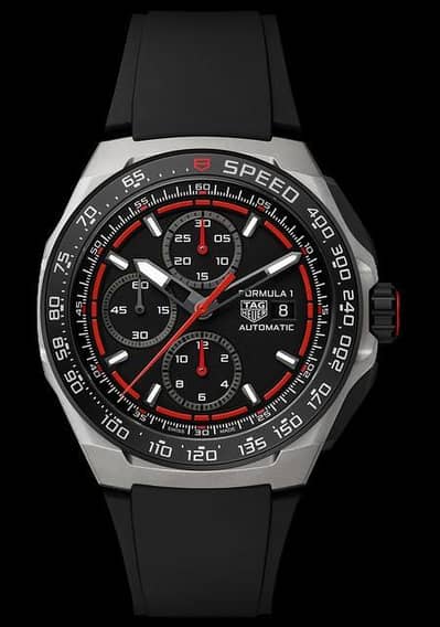 TAG Heuer Formula 1 Chronograph Watch