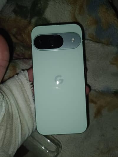 Google Pixel 9