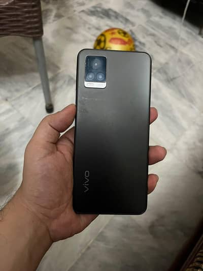 Vivo V20