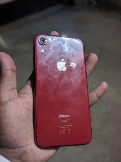 Apple iPhone XR