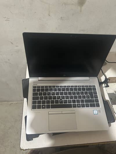 Hp elitebook 840 g5