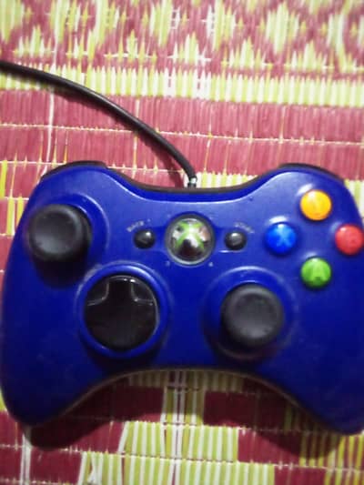 Xbox 360 controller/ Xbox controller| PC controller