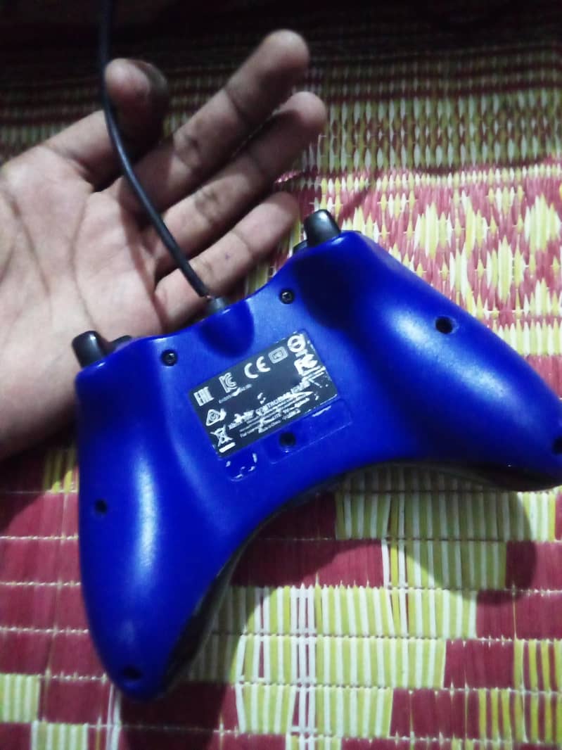 Xbox 360 controller/ Xbox controller| PC controller 1