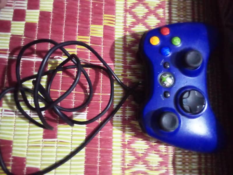 Xbox 360 controller/ Xbox controller| PC controller 2