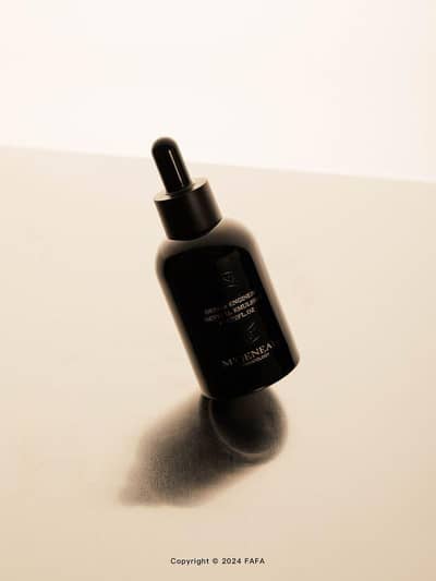 Herbal Pain Relief & Muscle Relaxation Oil - Natural Herbal
