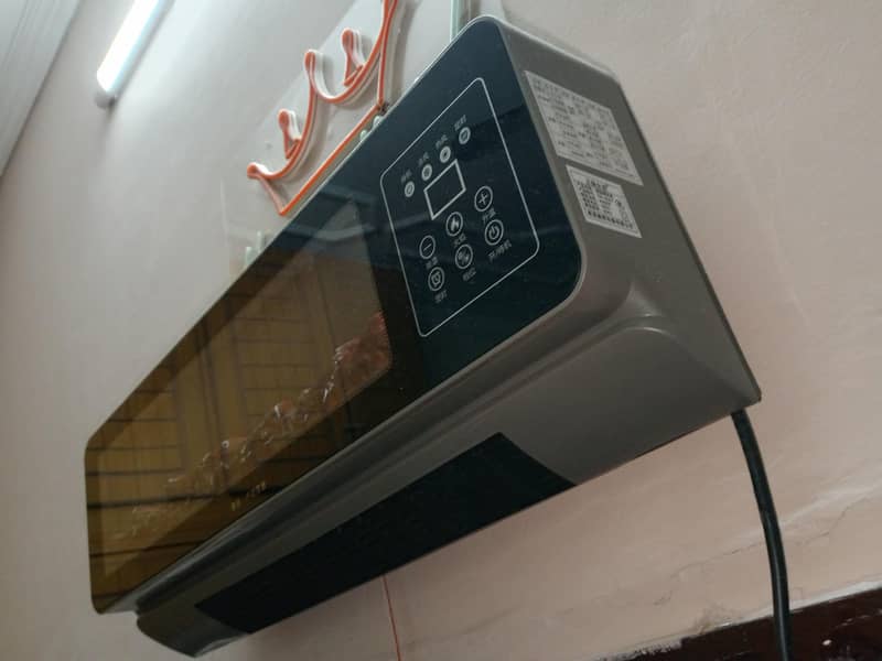 Heater 2