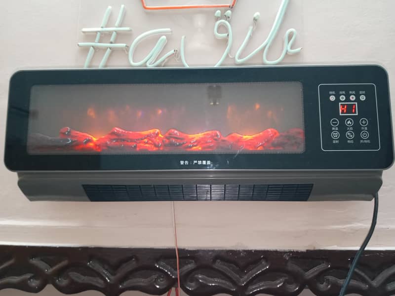 Heater 4