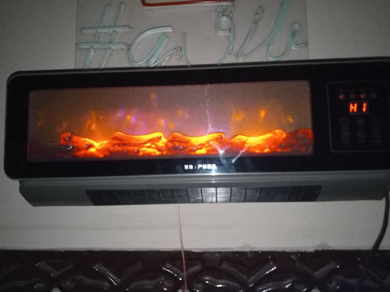 Heater 5