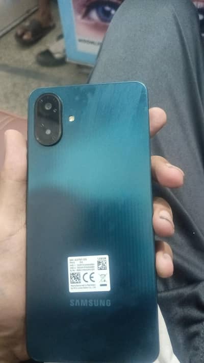 Samsung Mobile A07
