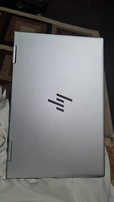 HP envy 13 gen 360