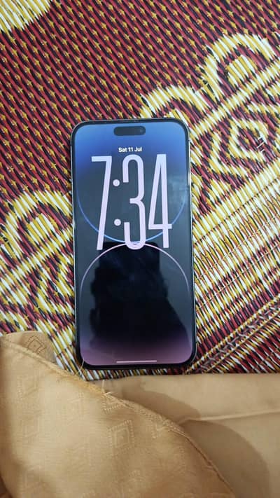Apple iPhone 14 Pro Max