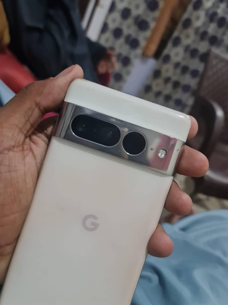 Google Pixel 7 Pro 1