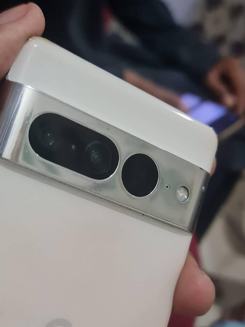 Google Pixel 7 Pro 2