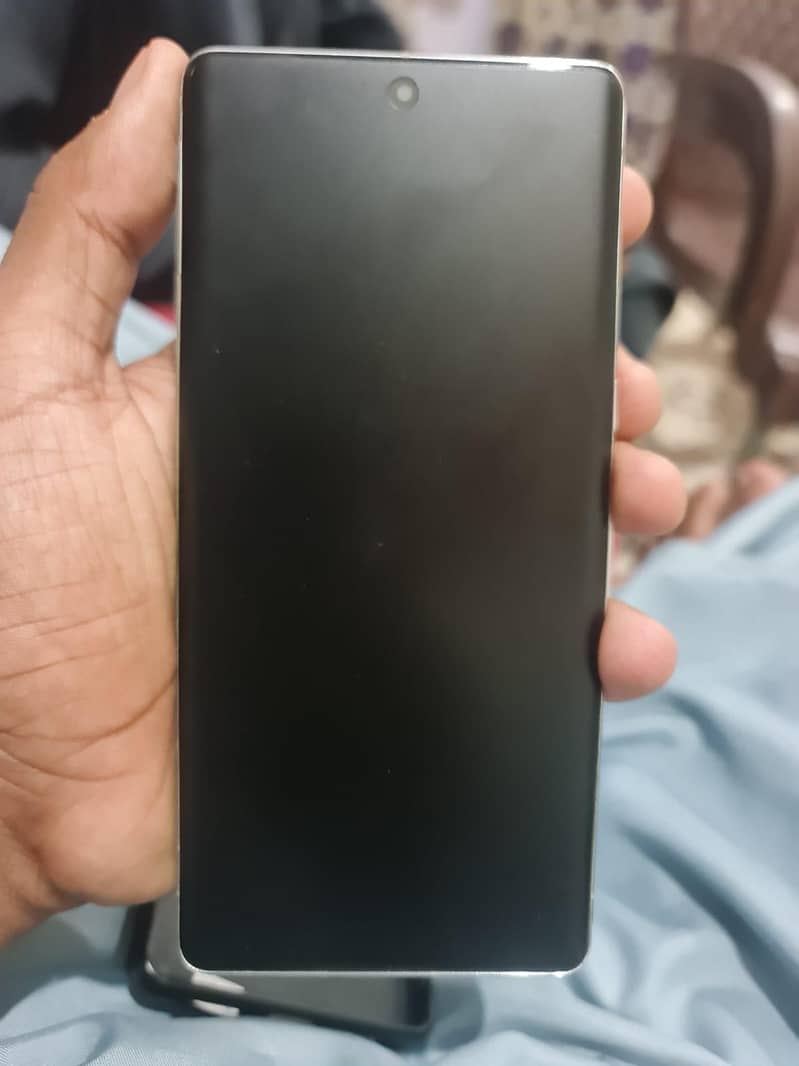 Google Pixel 7 Pro 3