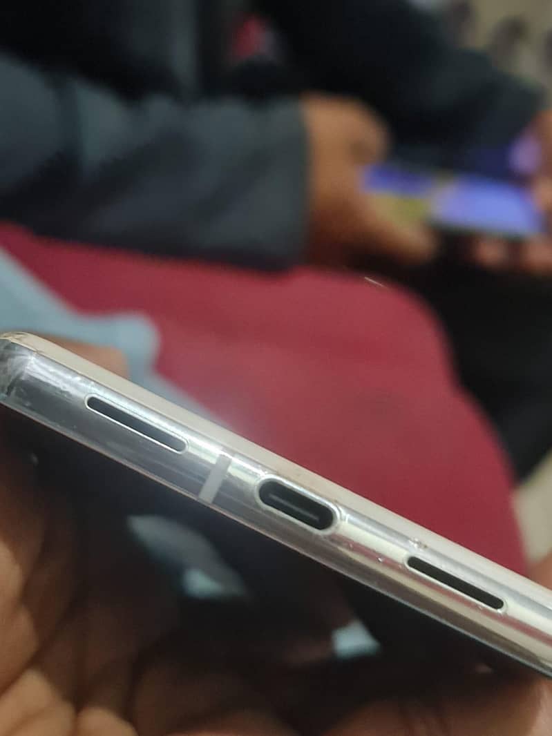Google Pixel 7 Pro 6