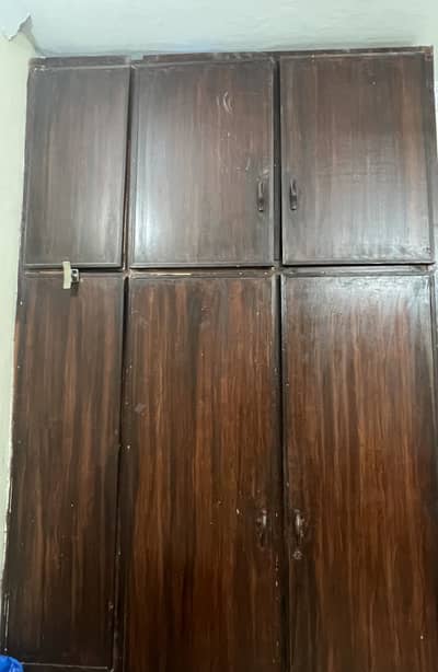 Wardrobe