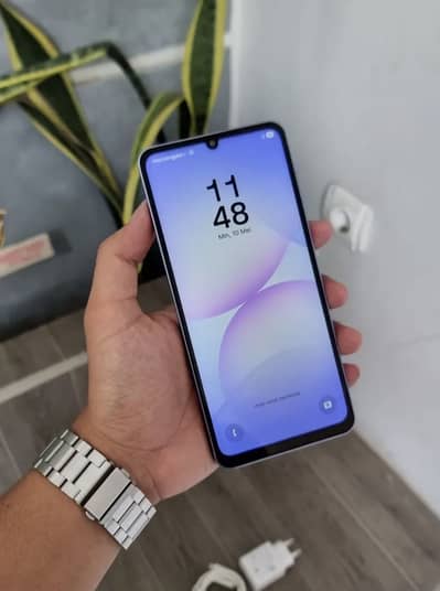 Samsung Mobile A07 5G