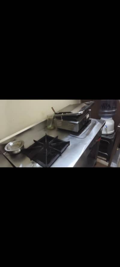 kitchen appliances