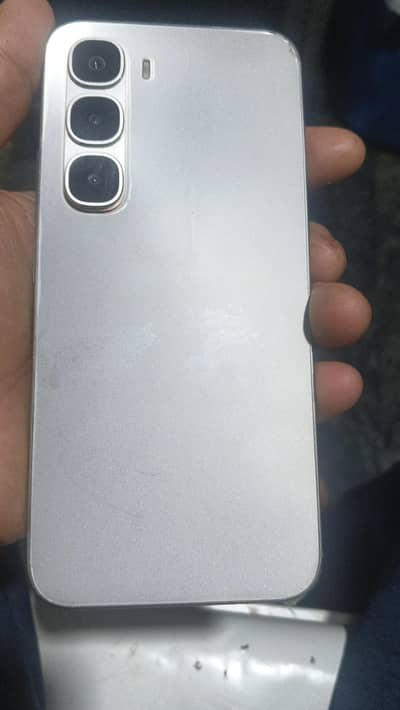 Infinix hot 60 pro
